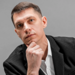 Олег Гарбуз