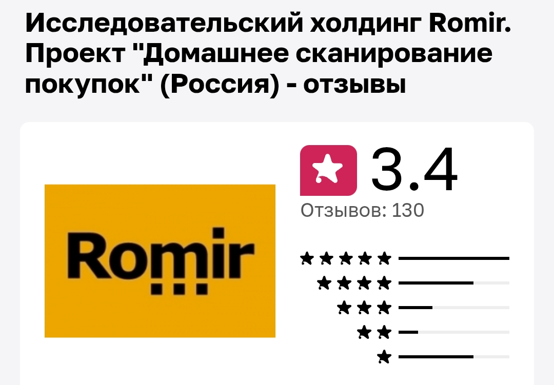 ооо ромир ооо ромир