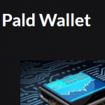 Pald Wallet