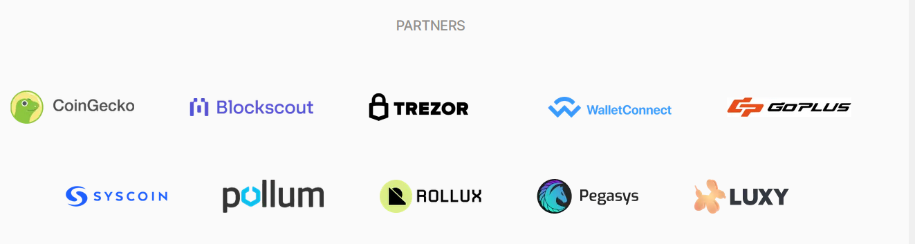 pali wallet pali wallet