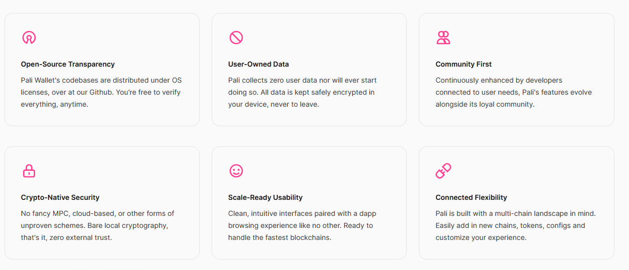 pali wallet отзывы pali wallet отзывы