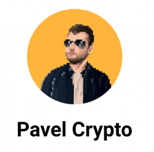 Pavel Crypto