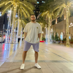 Павел Носков