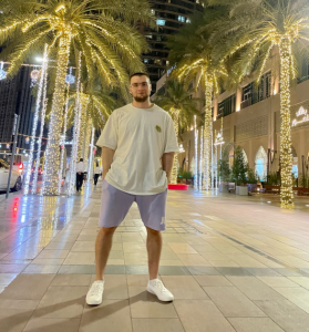 Павел Носков