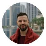 Павел Ширяев