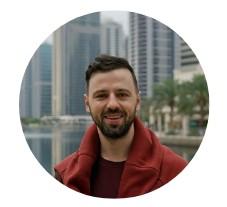 Павел Ширяев