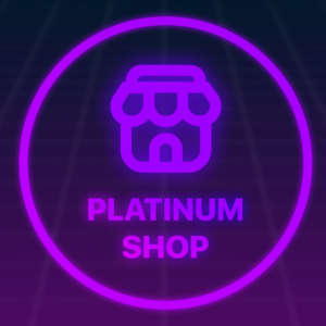 Platinum Shop