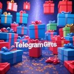 Подарок в тг за Отзывы