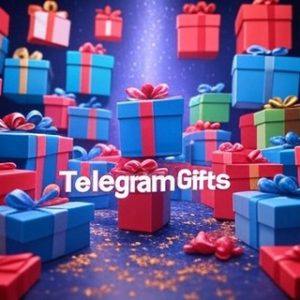 Подарок в тг за Отзывы