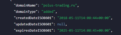 polus trading polus trading