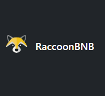Raccoonbnb Wallet
