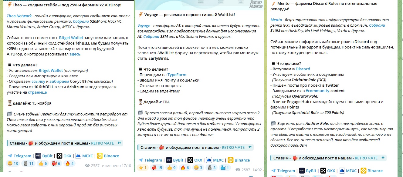 retro hunter отзывы retro hunter отзывы