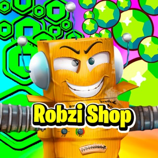 Shop Na Robi Robzishop Ru 💥 Мошенничество в телеграмм магазине Робзи Шоп ...