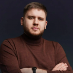 Роман Щеглов