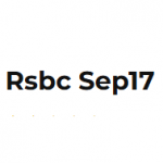 Rsbc Sep17