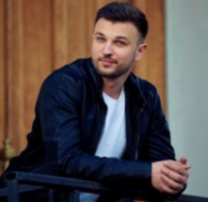 Сергей Беляков