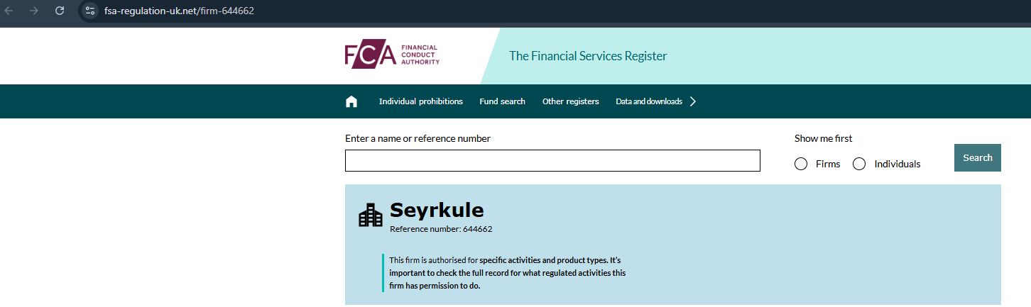 seyrkule трейдинг seyrkule трейдинг