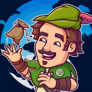 Sharewood Bot
