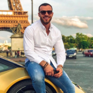 Щедрый Халк