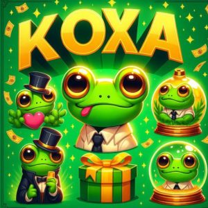 Щедрый Коха