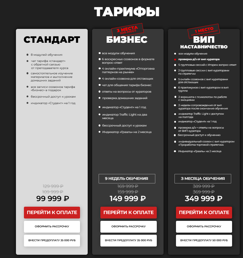 школа трейдинга игорь андреев школа трейдинга игорь андреев