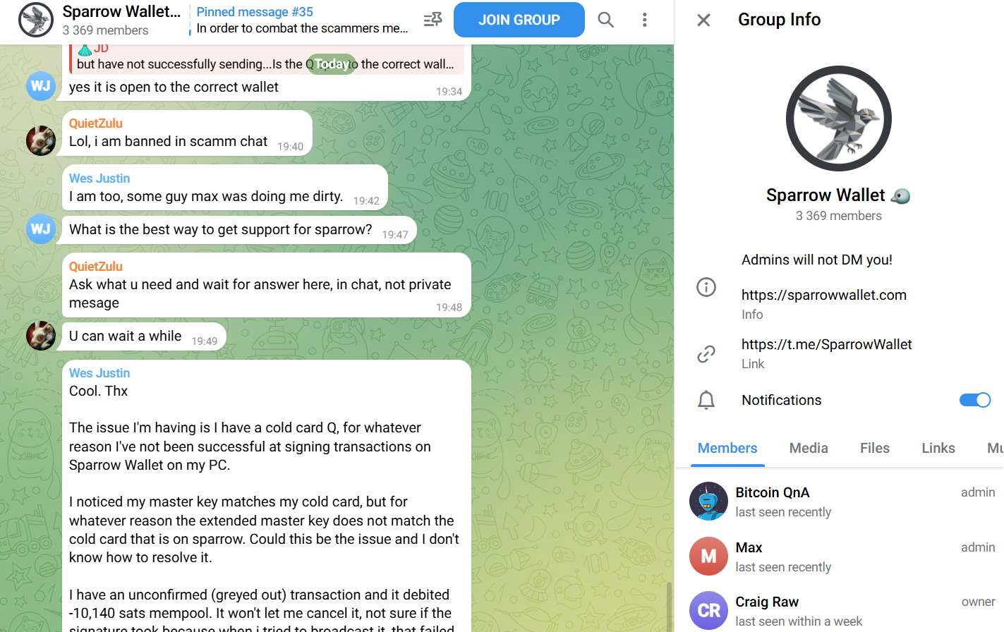 sparrowwallet com sparrowwallet com