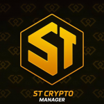 ST Crypto Weex