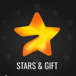 Starsgiftsbot