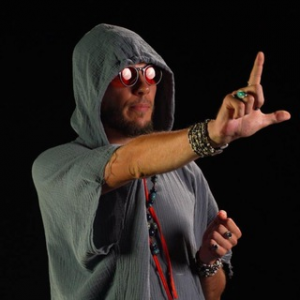 Стас Панков