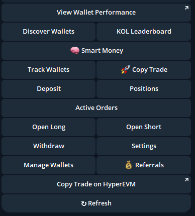 super x hyperliquid super x hyperliquid