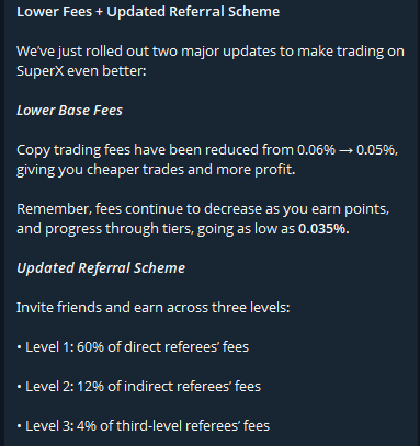 super x hyperliquid super x hyperliquid