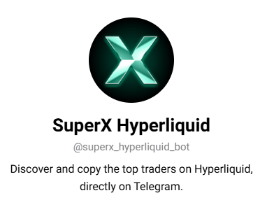 superx hyperliquid superx hyperliquid