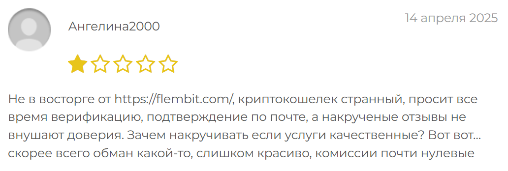 Support Flembit com Support Flembit com