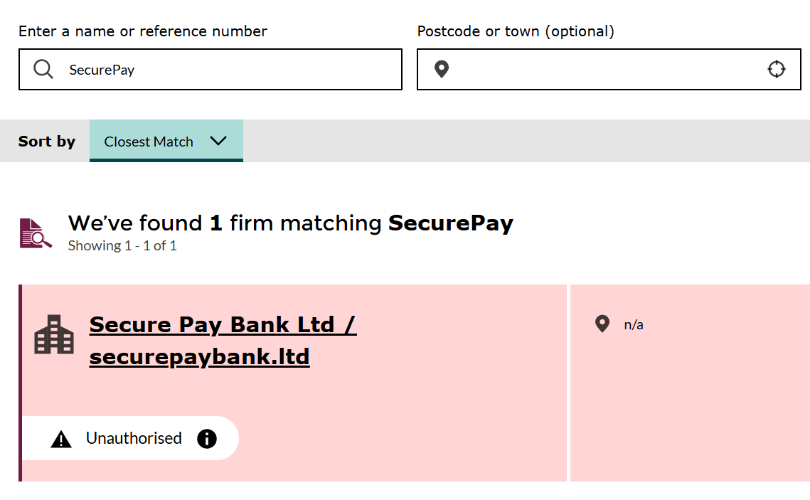 t securepay t securepay