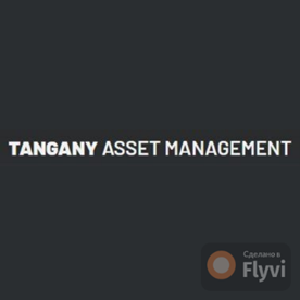 Tangany Asset Management