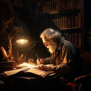 Тайна Торговца