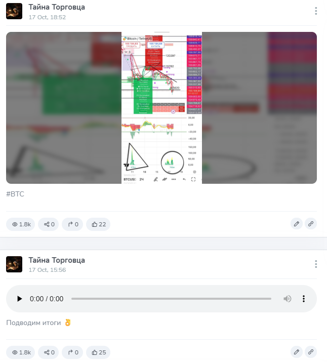 тайна торговца тг тайна торговца тг