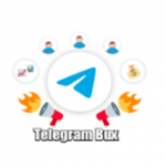 Телеграм Букс