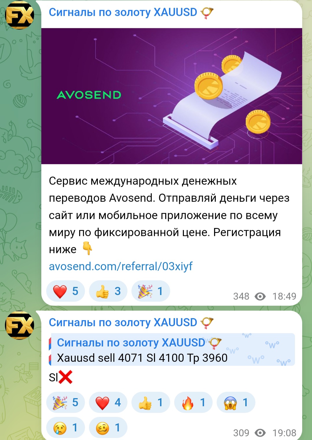 телеграм канал xauusd сигналы телеграм канал xauusd сигналы