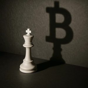 Тень Капитала