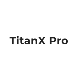Titanxpro