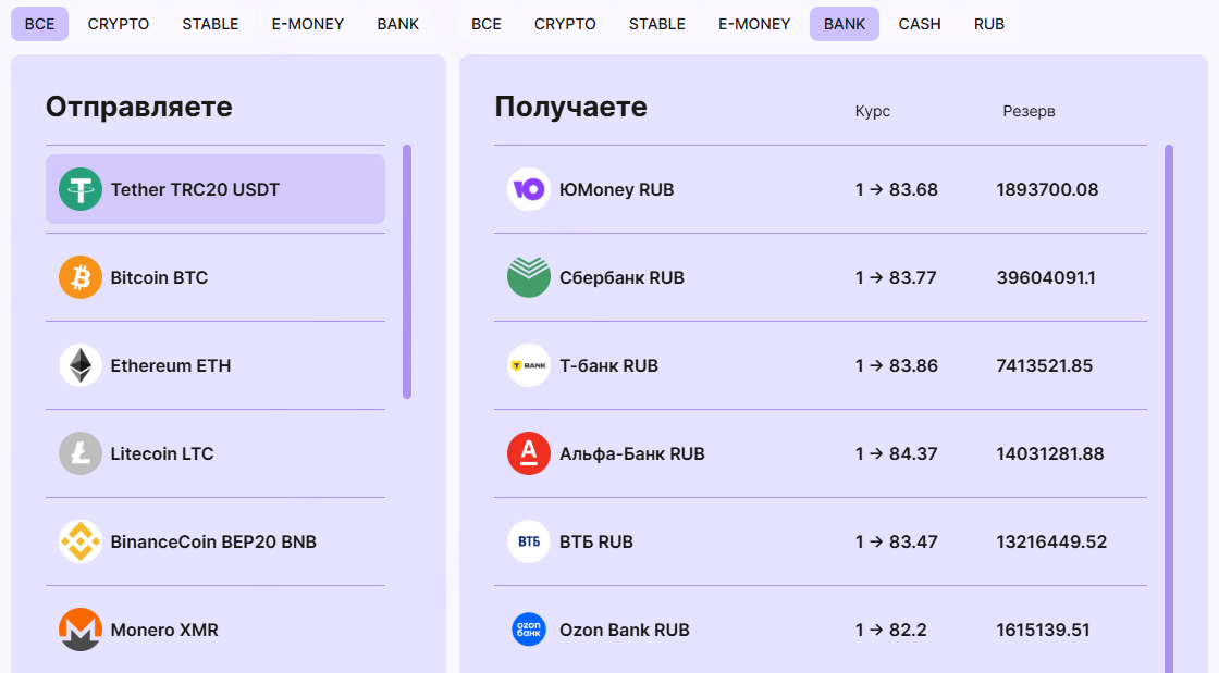 токен трейд токен трейд