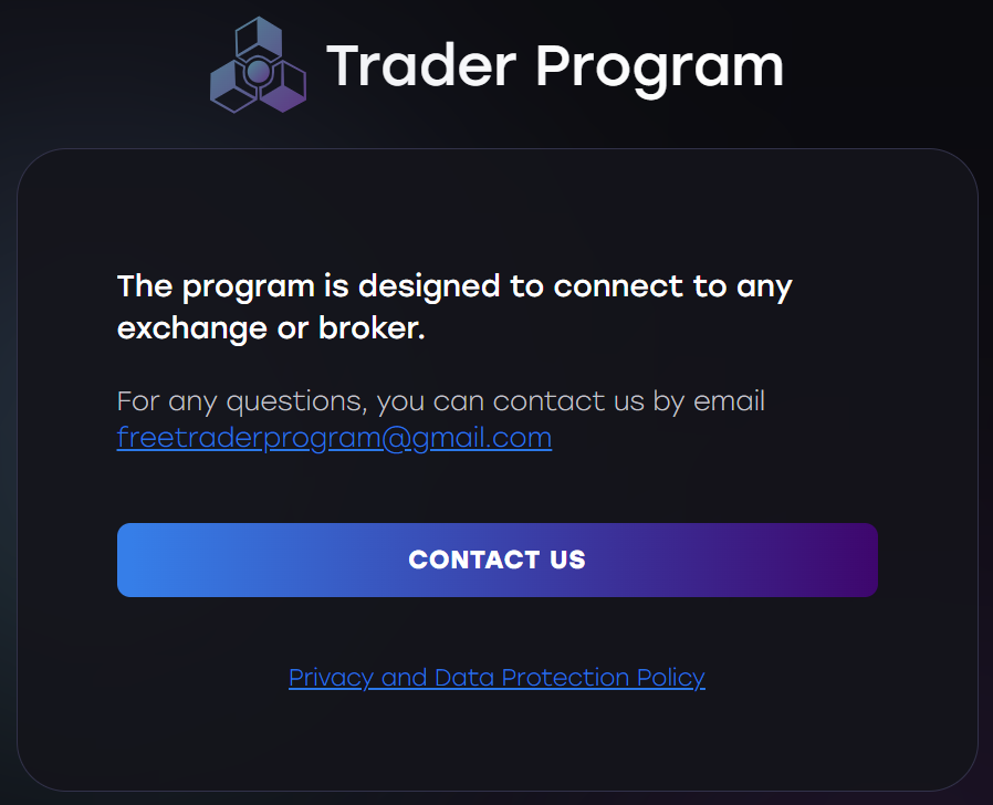 trader program отзывы trader program отзывы