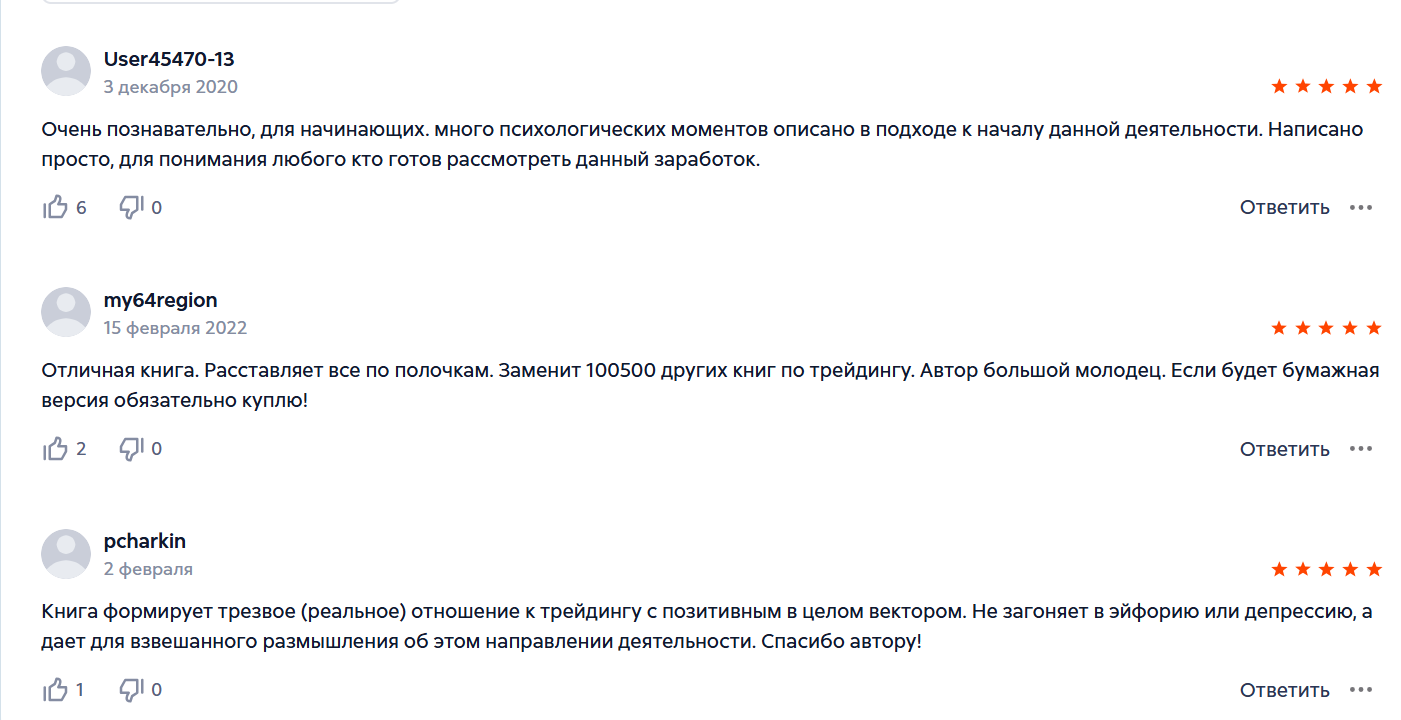 трейдинг здоровой личности трейдинг здоровой личности