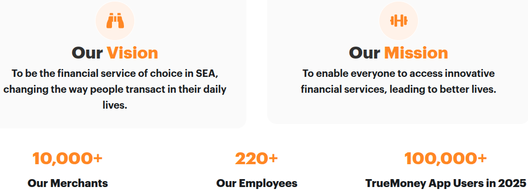 true money thailand true money thailand