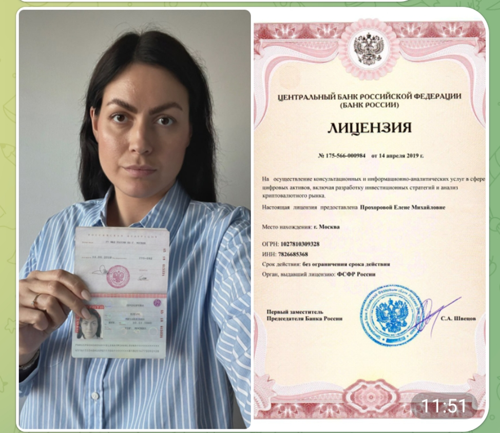 Твой капитал Твой капитал