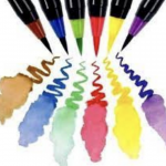 Упаковка Фломастеров на Дому