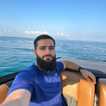 Усман Магомадов