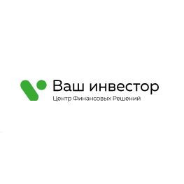 Ваш Инвестор ул Осипенко 38