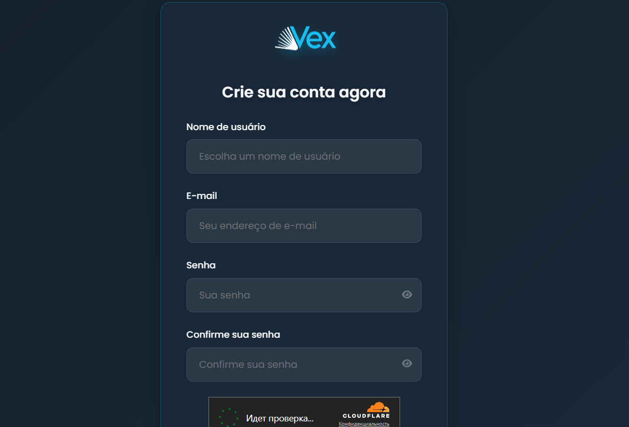 vexglobal vexglobal